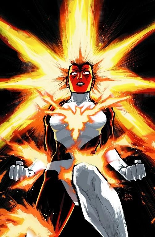 LA ERA DE LA REVELACIÓN, BINARIA (PORTADA PROVISIONAL) | 9791370136826 | GIADA BELVISO - STEPHANIE PHILLIPS | Universal Cómics