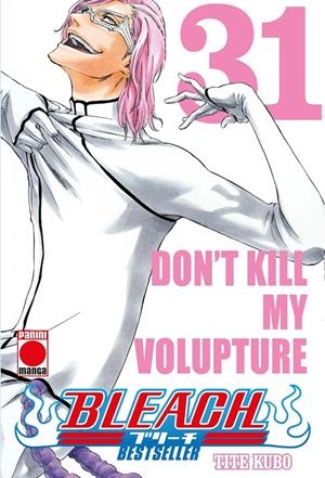 BLEACH BESTSELLER # 31 | 9791370136628 | TITE KUBO | Universal Cómics