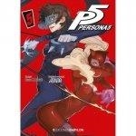 2AMA PERSONA 5 # 05 | 9999900127034 | HISATO MURASAKI | Universal Cómics