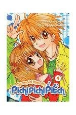 2AMA MERMAID MELODY PICHI PICHI PITCH # 04 | 9999900127300 | PINK HANAMORI - MICHIKO YOKOTE | Universal Cómics