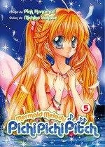 2AMA MERMAID MELODY PICHI PICHI PITCH # 05 | 9999900127317 | PINK HANAMORI - MICHIKO YOKOTE | Universal Cómics