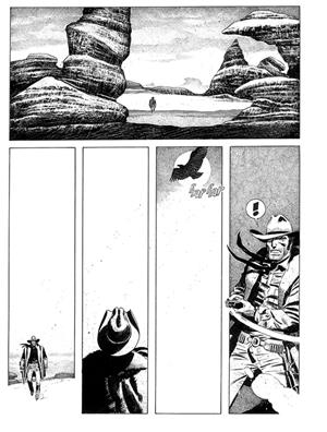 TEX, EL VALLE DEL TERROR | 9791399115628 | ROBERTO RAVUIOLA - MAGNUS · CLAUDIO NIZZI