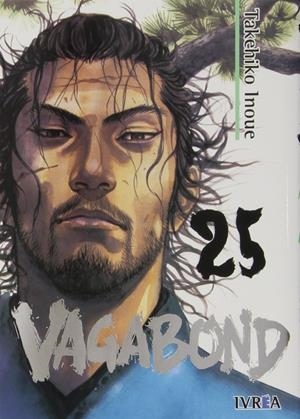 2AMA VAGABOND # 25 NUEVA EDICIÓN | 9999900127478 | TAKEHIKO INOUE | Universal Cómics