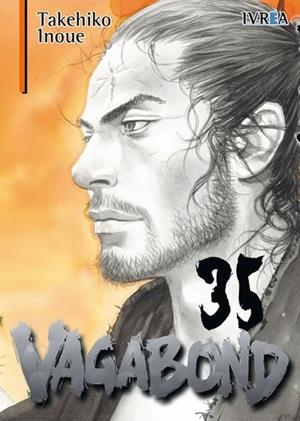 2AMA VAGABOND # 35 NUEVA EDICION | 9999900127508 | TAKEHIKO INOUE | Universal Cómics