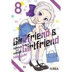 2AMA GIRLFRIEND Y GIRLFRIEND # 08 | 9999900127560 | HIROYUKI