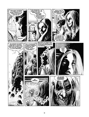 REVISTA AUTORES DE CÓMIC # 05 JAVIER RODRÍGUEZ | 9999900127874 | JAVIER RODRÍGUEZ - JAVIER ALCÁZAR -  NORMAN FERNÁNDEZ - FELIPE H. NAVARRO - LORENZO DÍAZ. | Universal Cómics