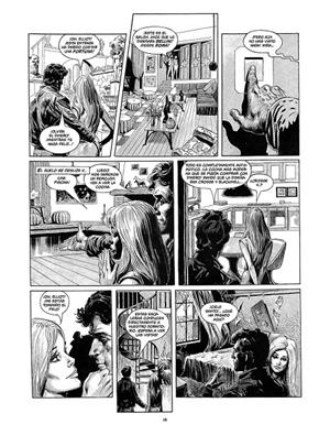 REVISTA AUTORES DE CÓMIC # 05 JAVIER RODRÍGUEZ | 9999900127874 | JAVIER RODRÍGUEZ - JAVIER ALCÁZAR -  NORMAN FERNÁNDEZ - FELIPE H. NAVARRO - LORENZO DÍAZ. | Universal Cómics