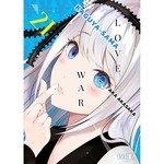 2AMA KAGUYA-SAMA LOVE IS WAR # 21 | 9999900128031 | AKA AKASAKA | Universal Cómics