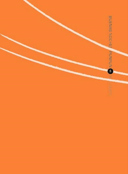 2AMA BUENAS NOCHES, PUNPUN # 05 | 9999900128093 | INIO ASANO | Universal Cómics