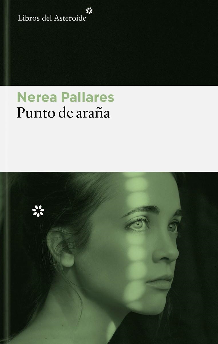 PUNTO DE ARAÑA | 9788410178892 | NEREA PALLARES VILAR | Universal Cómics