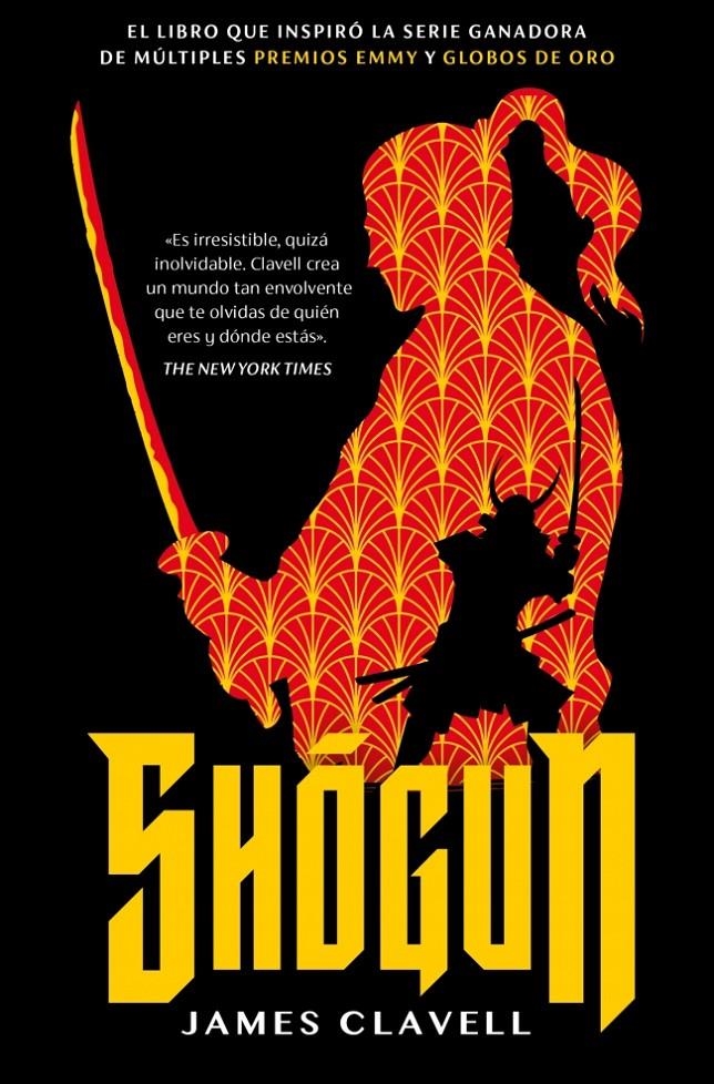 SHOGUN  (TRADUCCIÓN REVISADA) | 9788466389174 | CLAVELL, JAMES | Universal Cómics