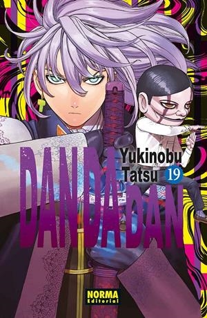 DAN DA DAN # 19 | 9788467981483 | YUKINOBU TATSU | Universal Cómics