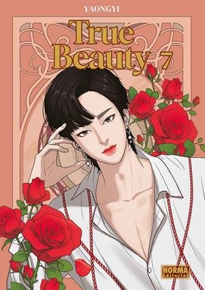 TRUE BEAUTY # 07 | 9788467980653 | YAONGYI | Universal Cómics