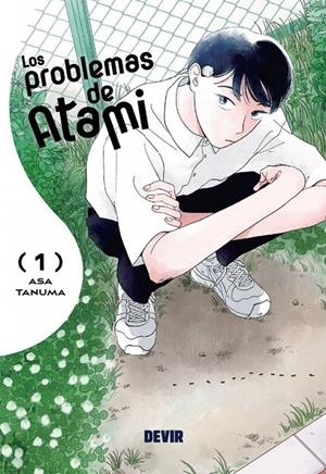 LOS PROBLEMAS DE ATAMI # 01 | 9791387885236 | ASA TANUMA | Universal Cómics
