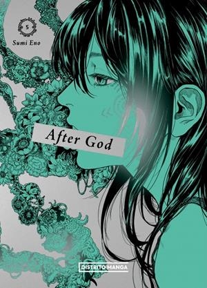 AFTER GOD # 05 | 9788410305908 | SUMI ENO | Universal Cómics