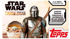 2021 TOPPS STAR WARS THE MANDALORIAN SEASON 1 & 2 COMPLETE TRADING CARD | 9999900128291 | TOPPS