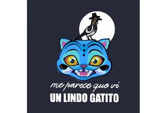 CAMISETA LINDO GATITO TALLA S | 9999900128444