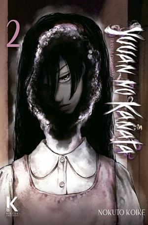 YUUAN NO KANATA, TRAS LA OSCURIDAD # 02 | 9791399163018 | NOKUTO KOIKE | Universal Cómics