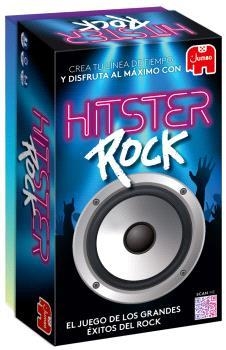 HITSTER ROCK | 8721017608493 | Universal Cómics