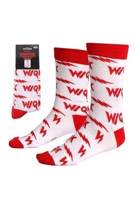 WSQK CALCETINES 38-45 STRANGER THINGS | 8445484579512
