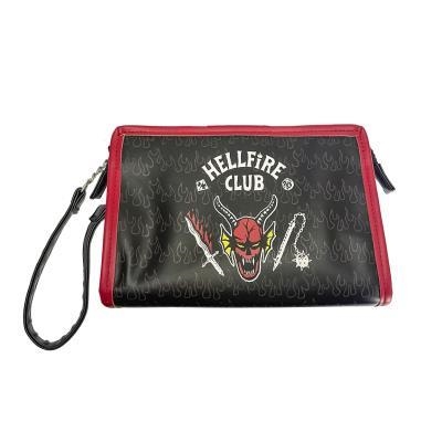 HELLFIRE CLUB NECESER 21 CM STRANGER THINGS | 8445484579369