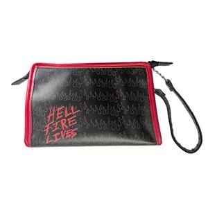 HELLFIRE CLUB NECESER 21 CM STRANGER THINGS | 8445484579369