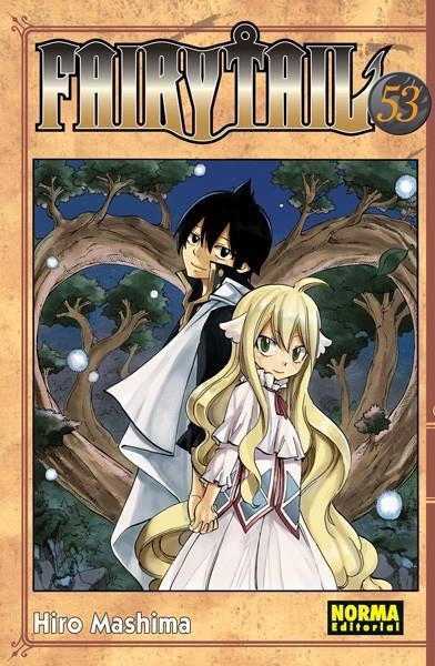 2AMA FAIRY TAIL # 53 | 9999900128970 | HIRO MASHIMA | Universal Cómics