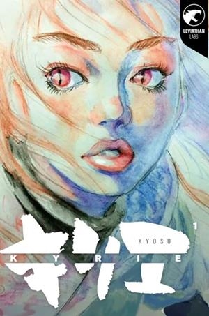 KYRIE # 01 | 9791281702141 | KYOSU | Universal Cómics