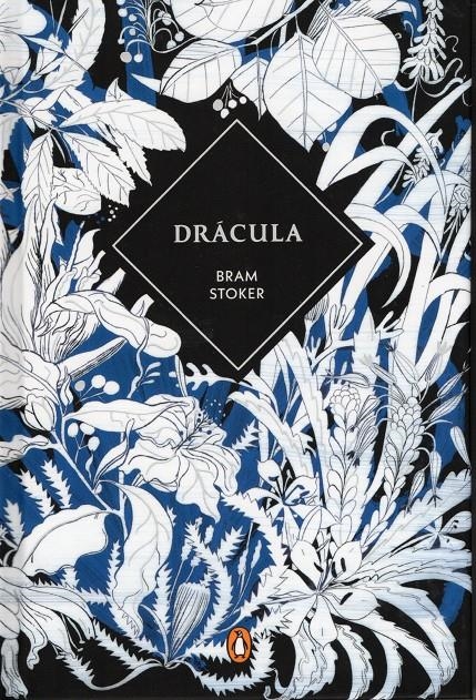 DRÁCULA EDICIÓN CON LOS CANTOS TINTADOS | 9788491058076 | BRAM STOKER | Universal Cómics