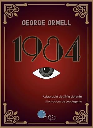 1984 EDICIÓ EN CATALÀ | 9788419190369 | GEORGE ORWELL | Universal Cómics