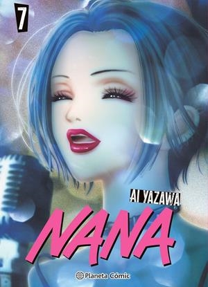 NANA EDICIÓN KANZENBAN # 07 | 9791387919474 | AI YAZAWA | Universal Cómics