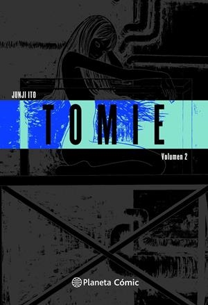 TOMIE # 02 | 9791387919511 | JUNJI ITO | Universal Cómics
