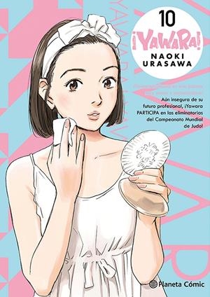 YAWARA! # 10 | 9791387919917 | NAOKI URASAWA | Universal Cómics