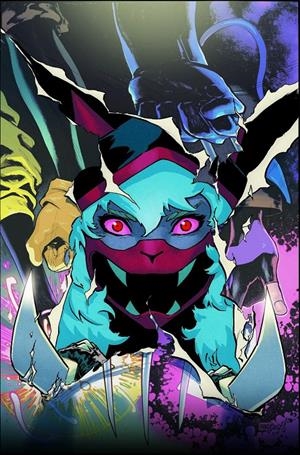 LA IMPOSIBLE PATRULLA-X # 173 LA IMPOSIBLE PATRULLA-X 15 (PORTADA PROVISIONAL) | 977301664800900015 | LUCIANO VECCHIO -  GAIL SIMONE | Universal Cómics