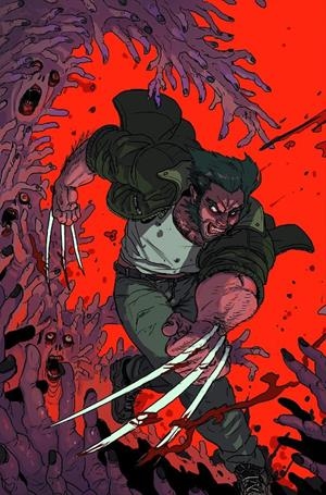 LOBEZNO VOL 5 # 170 LOBEZNO 09 | 977301547700600009 | DEVMALYA PRAMANIK - TOM BLOOM  - GUILLERMO SANNA | Universal Cómics