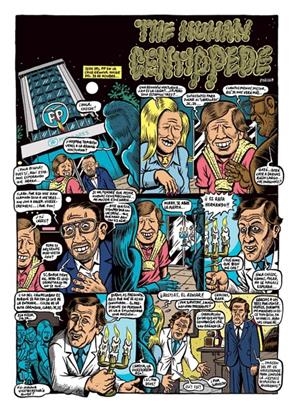 YO LE HICE UNA PAJA A FRANCO | 9791399121612 | FURILLO | Universal Cómics