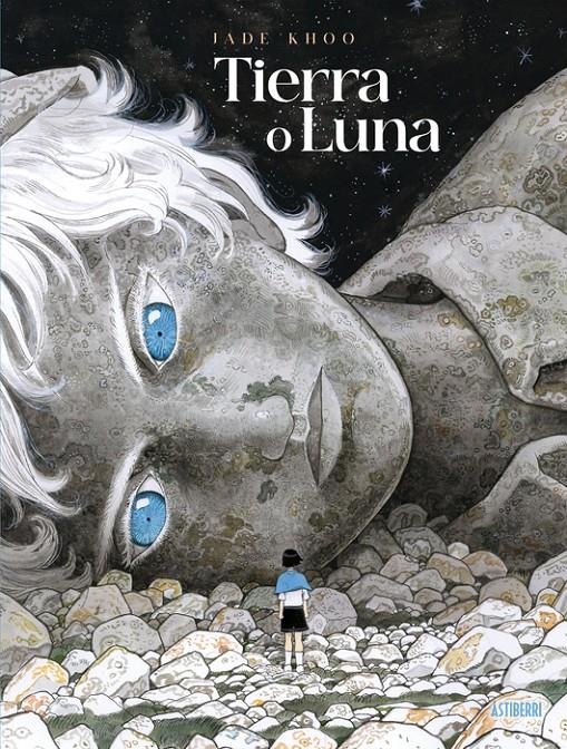 TIERRA O LUNA # 01 | 9791387927073 | JADE KHOO | Universal Cómics