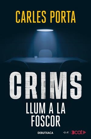 CRIMS AMB CARLES PORTA - LLUM A LA FOSCOR | 9788419394712 | PORTA, CARLES | Universal Cómics