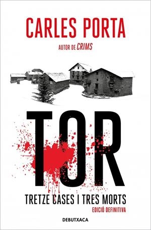 TOR. TRETZE CASES (EDICIÓ DEFINITIVA) | 9788419394729 | PORTA, CARLES | Universal Cómics