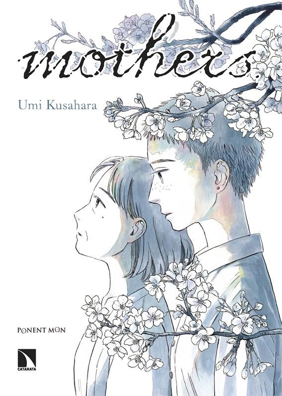 MOTHERS | 9788418309861 | KUSAHARA UMI | Universal Cómics