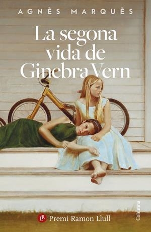 LA SEGONA VIDA DE GINEBRA VERN | 9788466434652 | AGNÈS MARQUÈS | Universal Cómics