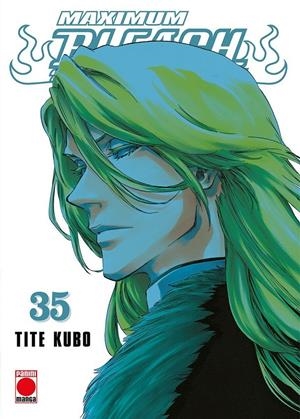2AMA BLEACH MAXIMUM # 35 | 9999900129502 | TITE KUBO | Universal Cómics