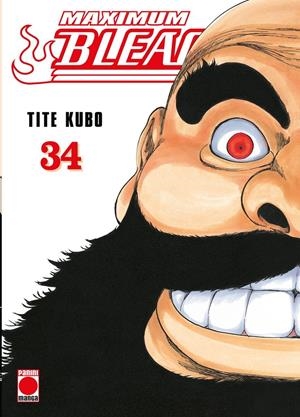 2AMA BLEACH MAXIMUM # 34 | 9999900129519 | TITE KUBO | Universal Cómics