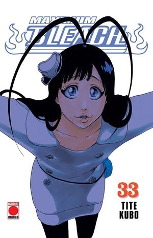 2AMA BLEACH MAXIMUM # 33 | 9999900129526 | TITE KUBO | Universal Cómics