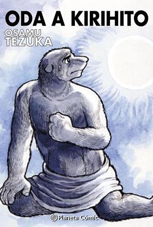 BIBLIOTECA TEZUKA, ODA A KIRIHITO # 01 | 9791387920494 | OSAMU TEZUKA | Universal Cómics