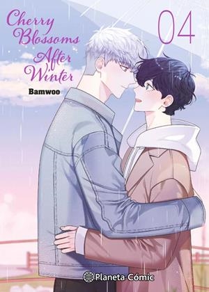 CHERRY BLOSSOMS AFTER WINTER # 04 | 9791387920159 | BAMWOO | Universal Cómics