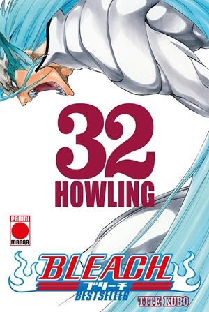 BLEACH BESTSELLER # 32 | 9791370137762 | TITE KUBO | Universal Cómics