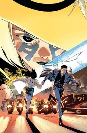 ALL IN BATMAN # 05 (PORTADA PROVISIONAL) | 977308197500000005 | MATT FRACTION - JORGE JIMÉNEZ - TOMEU MOREY | Universal Cómics