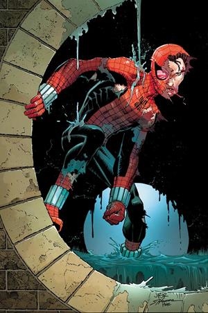 SPIDERMAN VOL 2 # 259 EL ASOMBROSO SPIDERMAN 07 (PORTADA PROVISIONAL) | 977301409400600007 | NICK BRADSHAW - JOE KELLY - JOHN ROMITA JR. | Universal Cómics