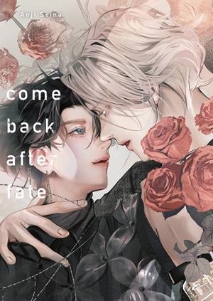 COMEBACK AFTER FATE | 9791387822149 | ANJI SEINA